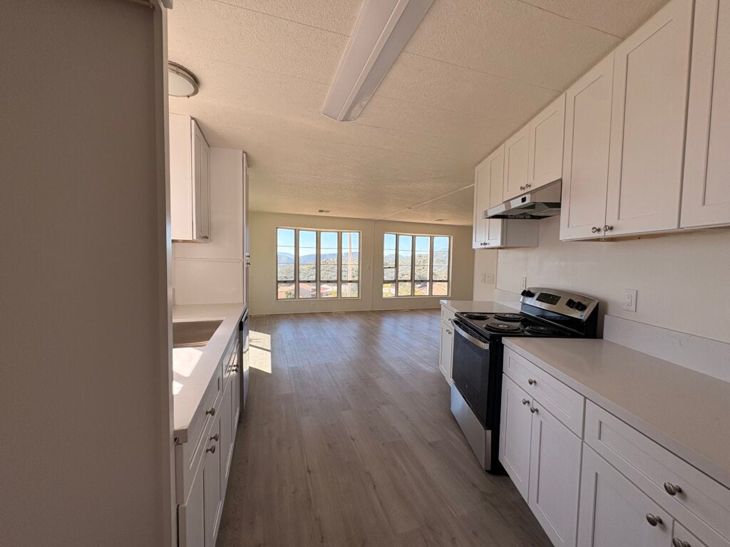 24303 Woolsey Canyon Rd.  #142