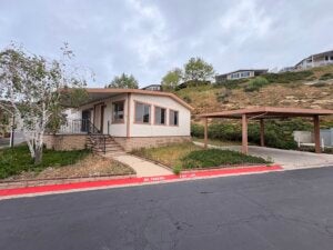 24303 Woolsey Canyon Rd. #18