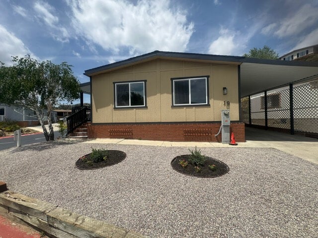 24303 Woolsey Canyon Rd. #19