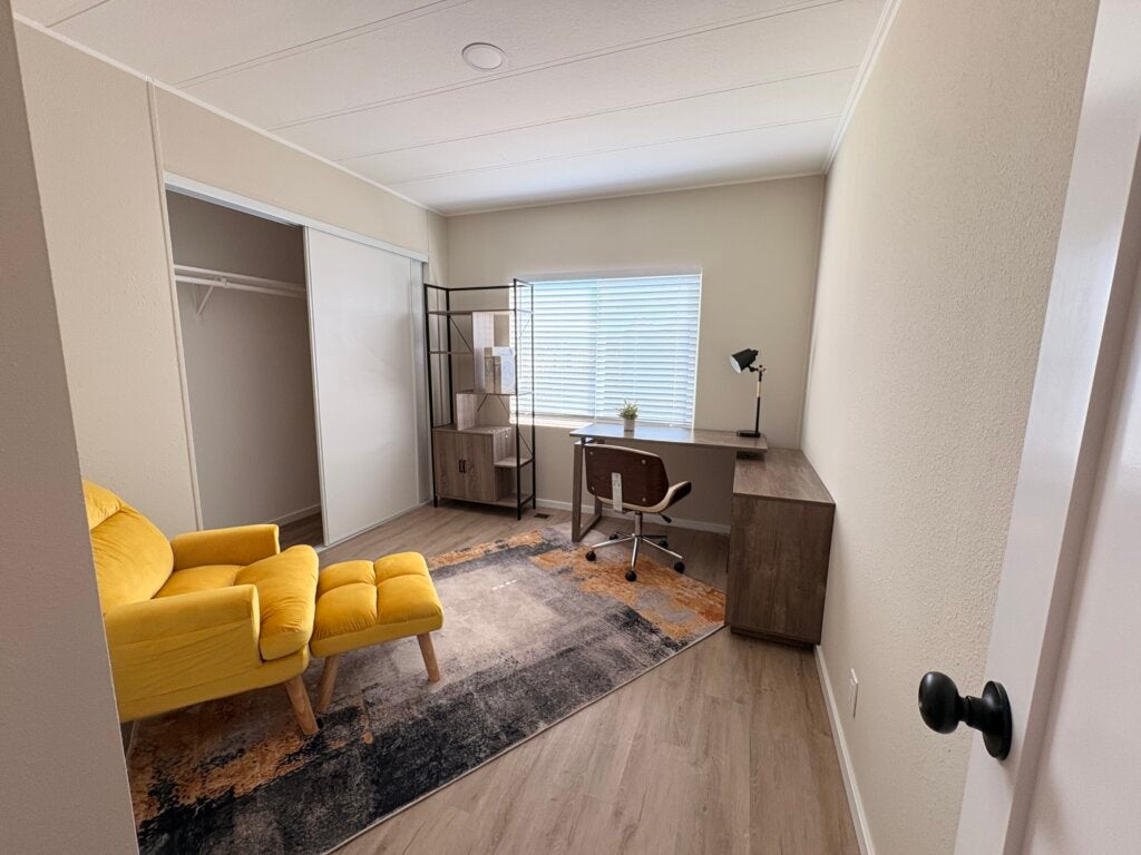 24303 Woolsey Canyon Rd.  #19