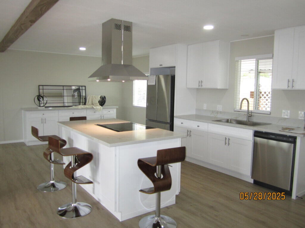 24303 Woolsey Canyon Rd. #19