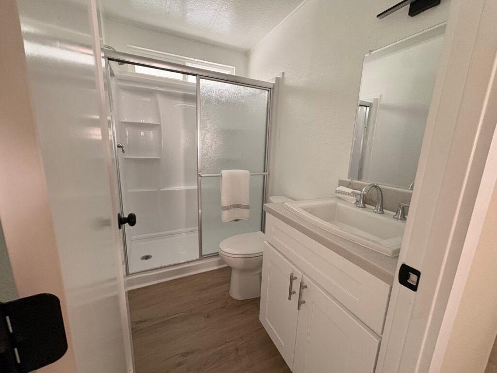 24303 Woolsey Canyon Rd.  #19