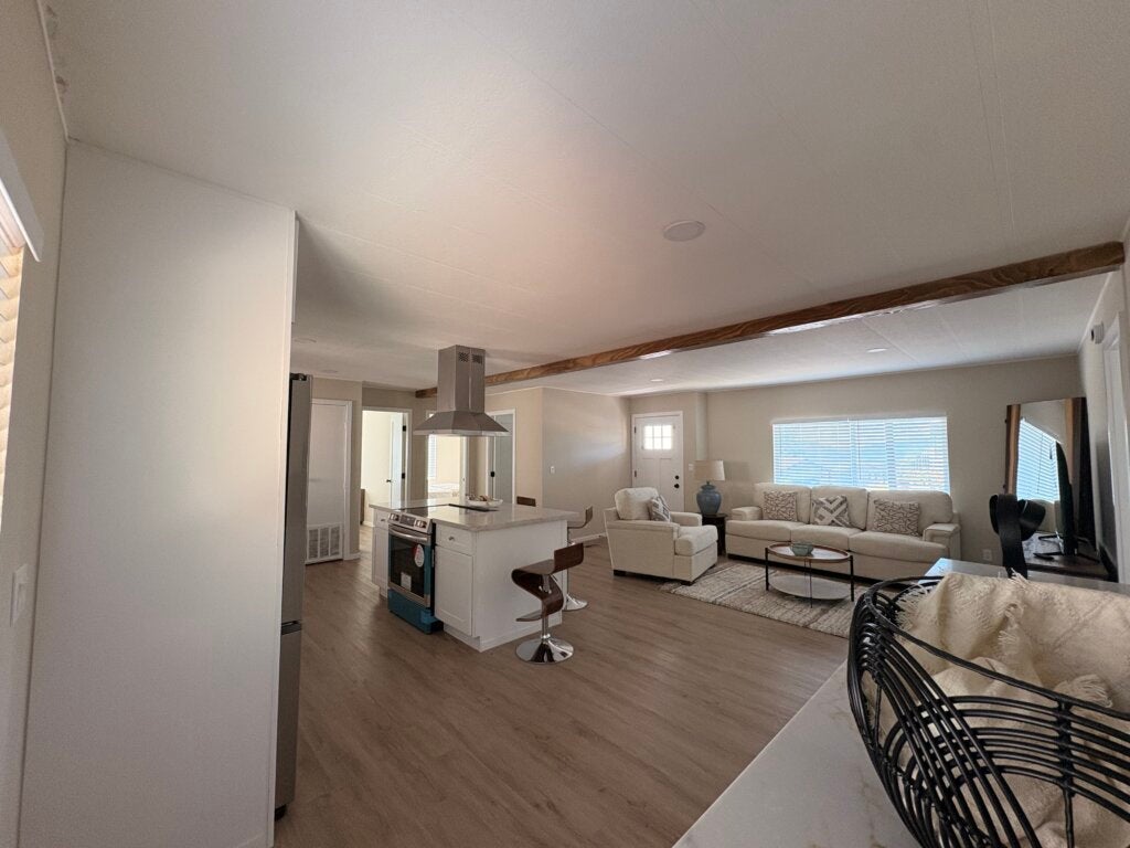 24303 Woolsey Canyon Rd.  #19