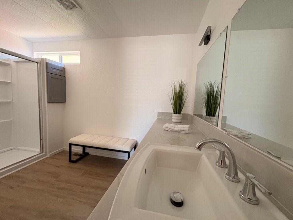 24303 Woolsey Canyon Rd.  #19