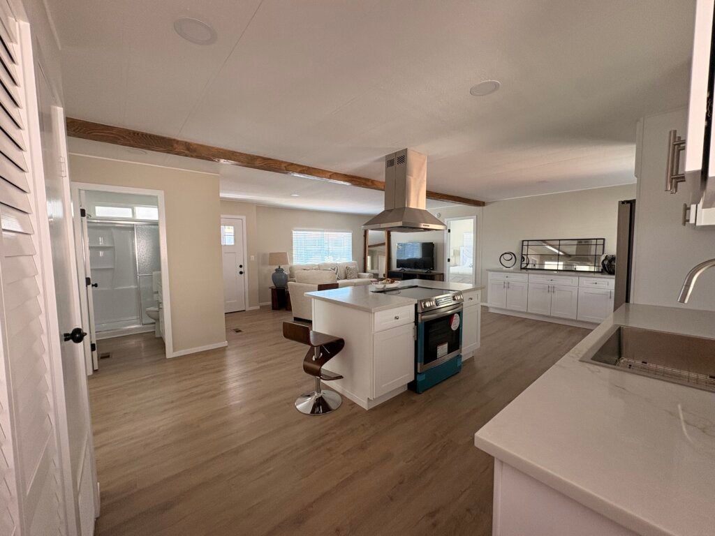 24303 Woolsey Canyon Rd.  #19