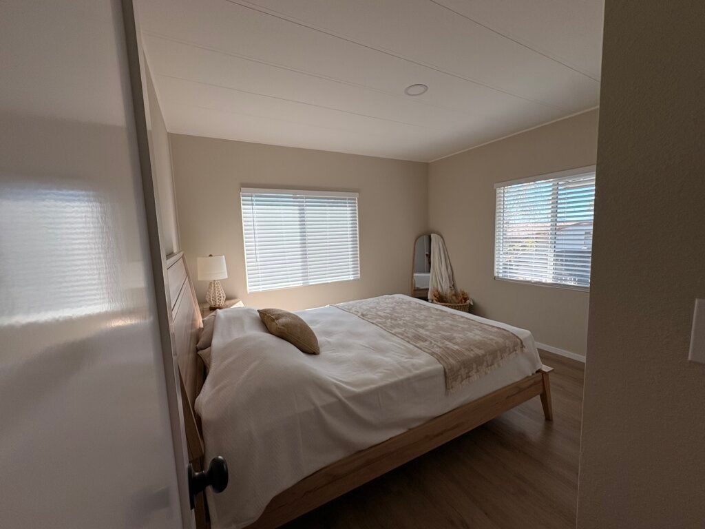 24303 Woolsey Canyon Rd.  #19