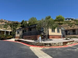 24303 Woolsey Canyon Rd. #19