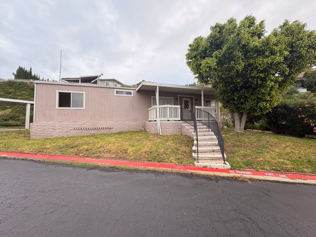 24303 Woolsey Canyon Rd. #28