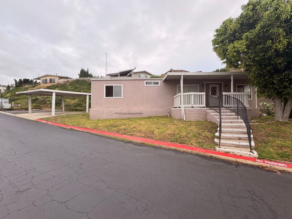24303 Woolsey Canyon Rd. #28