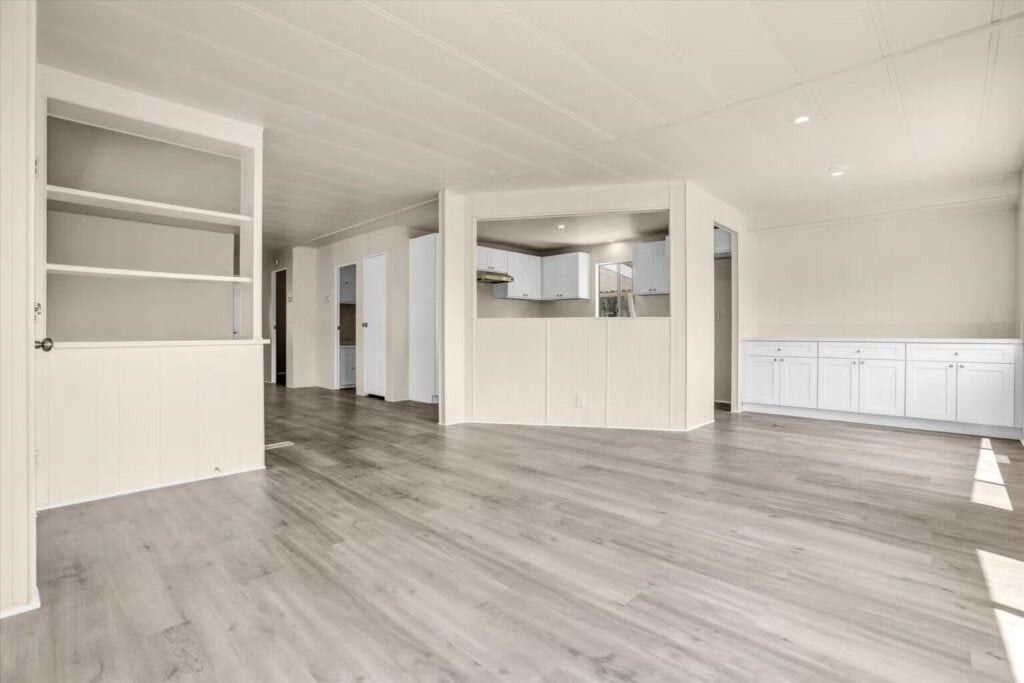 24303 Woolsey Canyon Rd.  #4