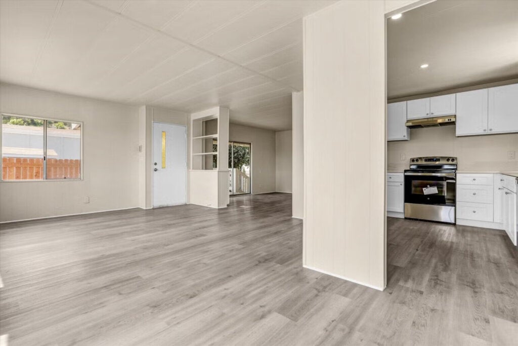 24303 Woolsey Canyon Rd.  #4