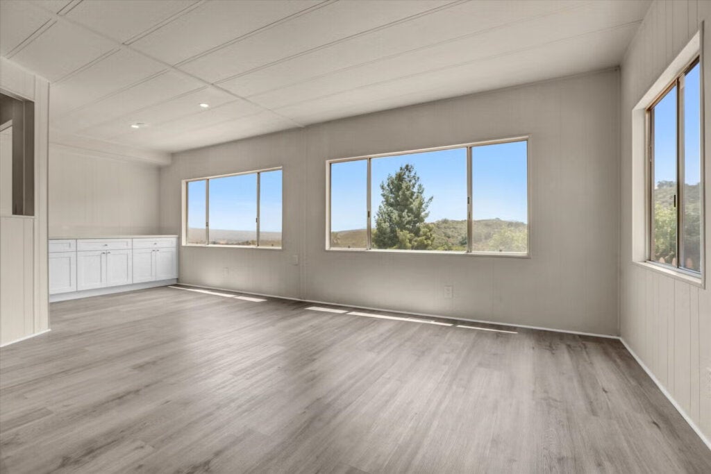 24303 Woolsey Canyon Rd.  #4