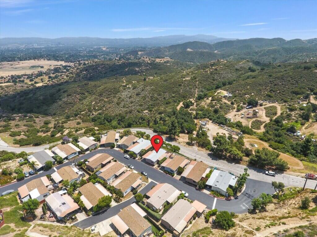 24303 Woolsey Canyon Rd. #4