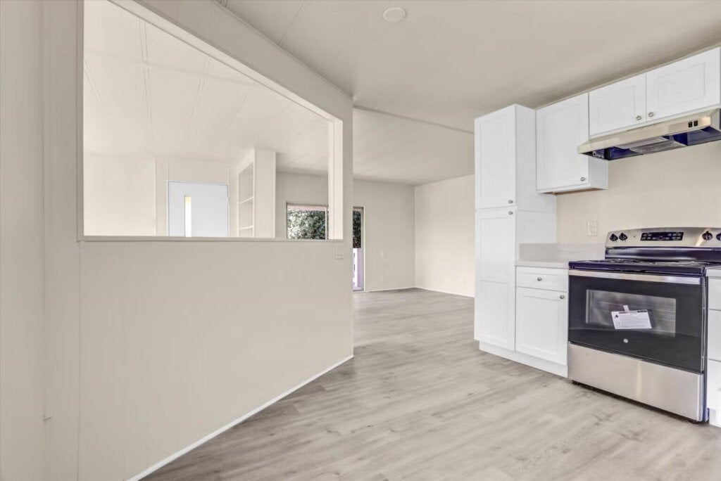 24303 Woolsey Canyon Rd.  #4