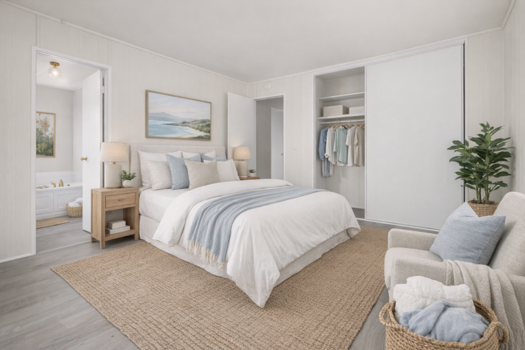 24303 Woolsey Canyon Rd.  #4