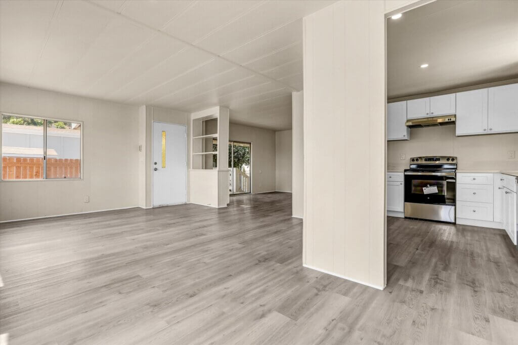 24303 Woolsey Canyon Rd. #4