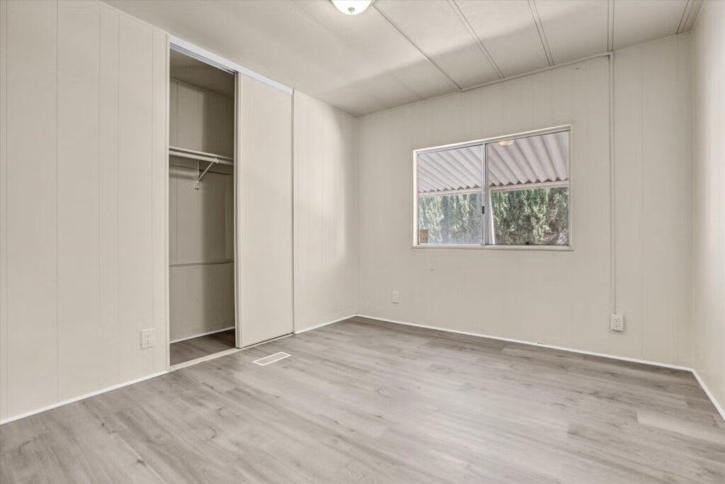 24303 Woolsey Canyon Rd.  #4