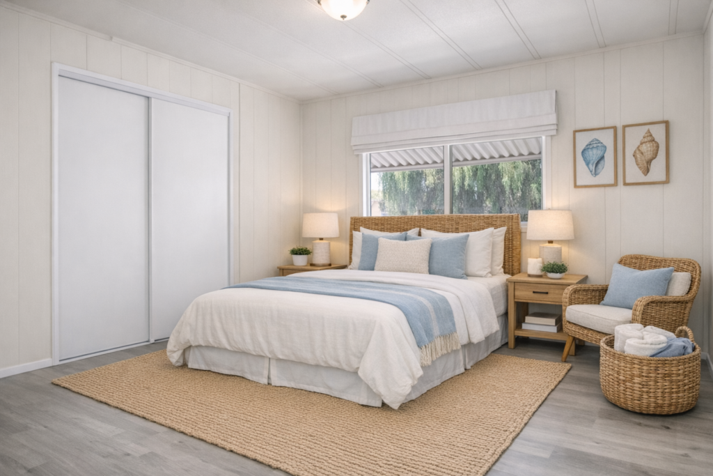 24303 Woolsey Canyon Rd.  #4