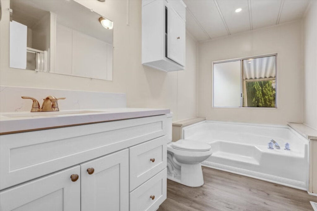 24303 Woolsey Canyon Rd.  #4