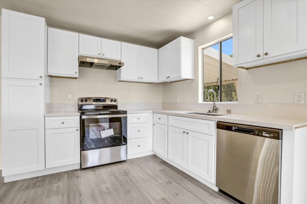 24303 Woolsey Canyon Rd.  #4