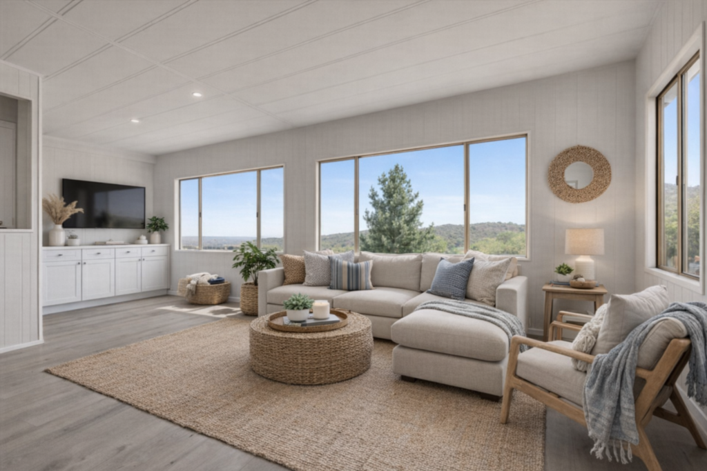 24303 Woolsey Canyon Rd. #4