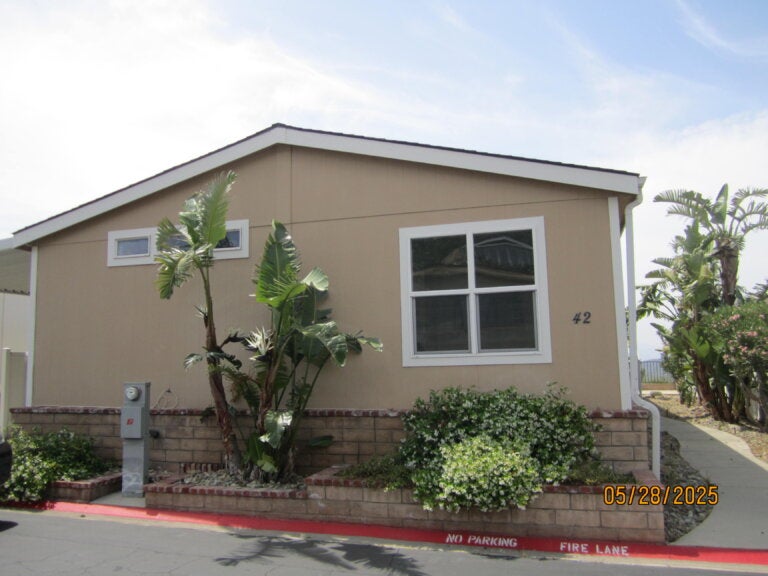 24303 Woolsey Canyon Rd. #42