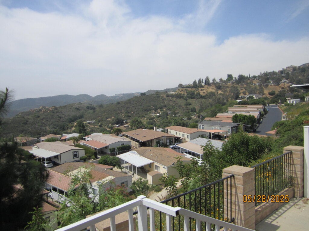 24303 Woolsey Canyon Rd. #42