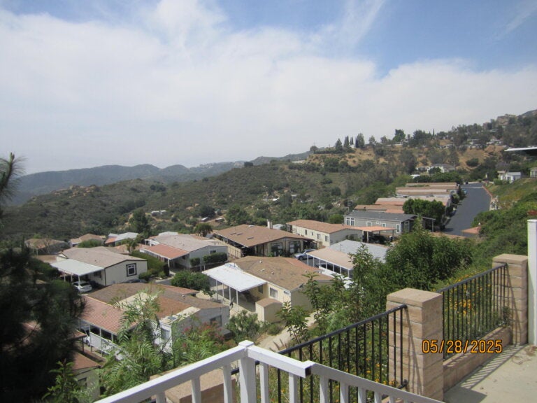 24303 Woolsey Canyon Rd. #42