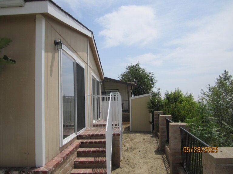 24303 Woolsey Canyon Rd. #42