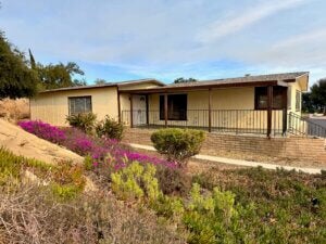 24303 Woolsey Canyon Rd. #50