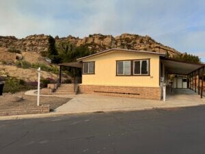 24303 Woolsey Canyon Rd. #50