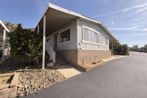 24303 Woolsey Canyon Rd. #55