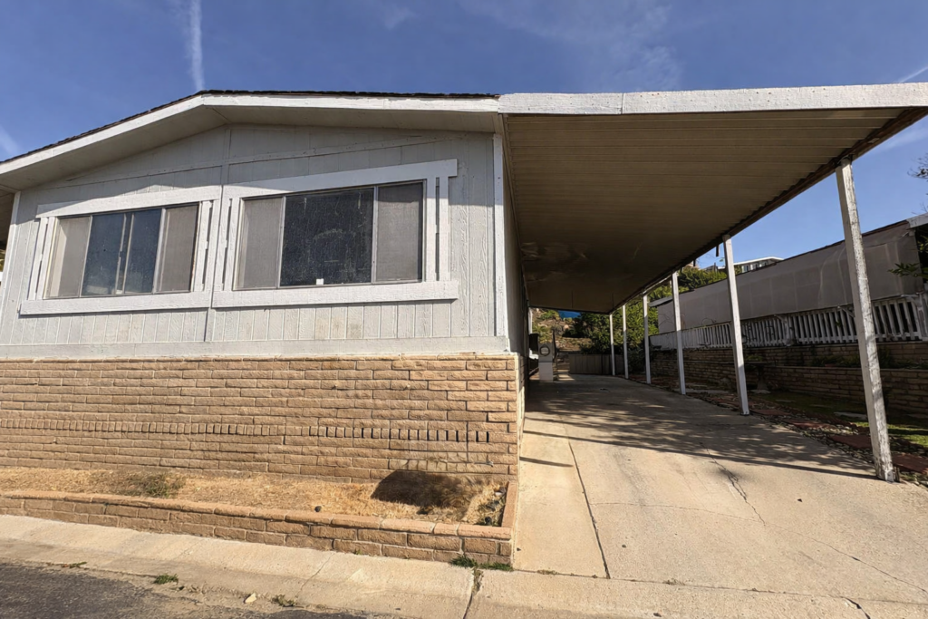 24303 Woolsey Canyon Rd. #55
