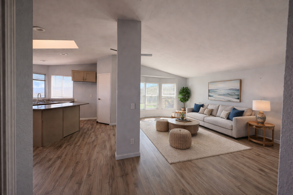 24303 Woolsey Canyon Rd. #6