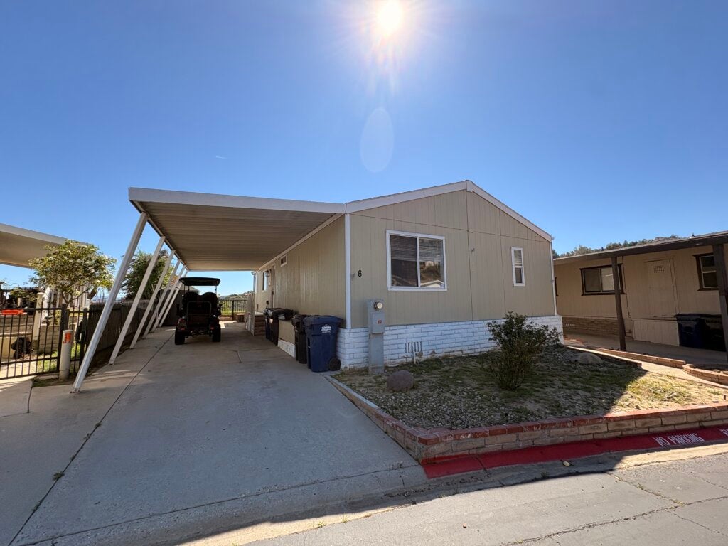 24303 Woolsey Canyon Rd. #6