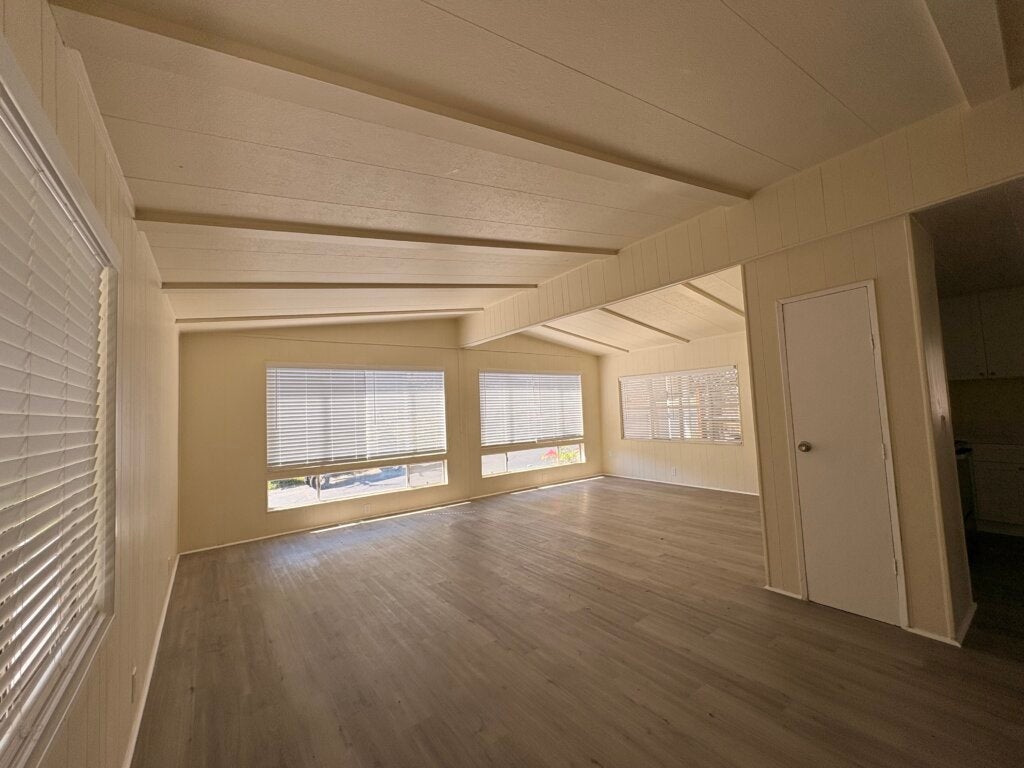 24303 Woolsey Canyon Rd.  #61