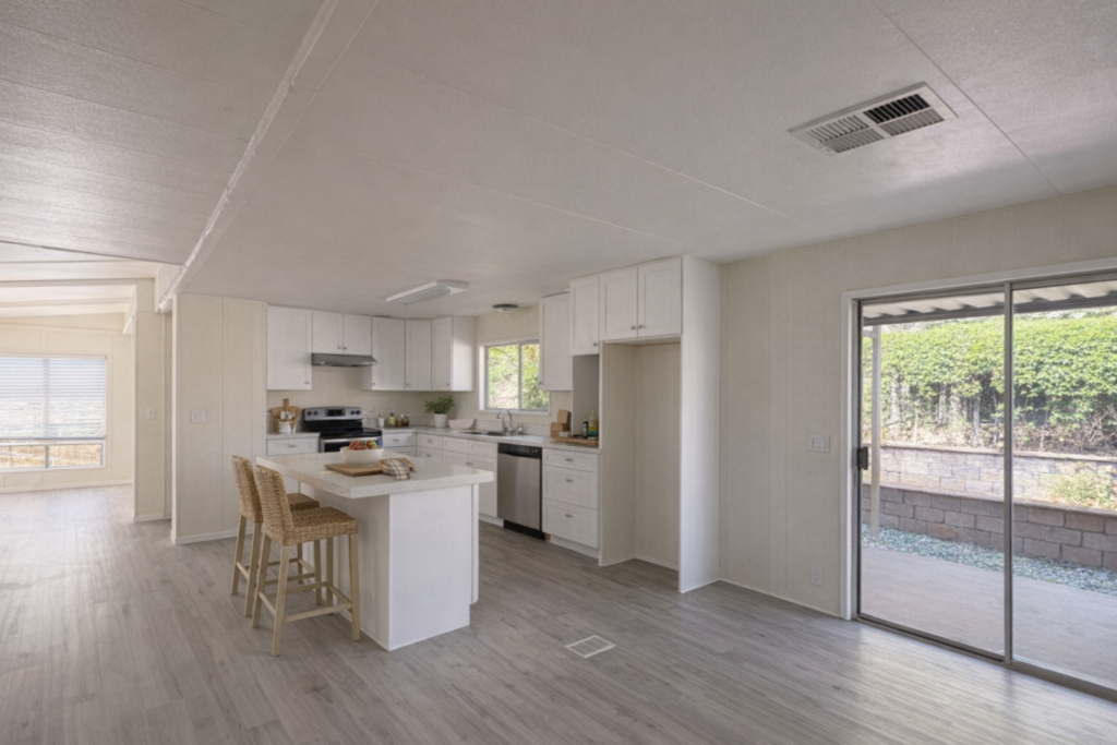 24303 Woolsey Canyon Rd.  #61