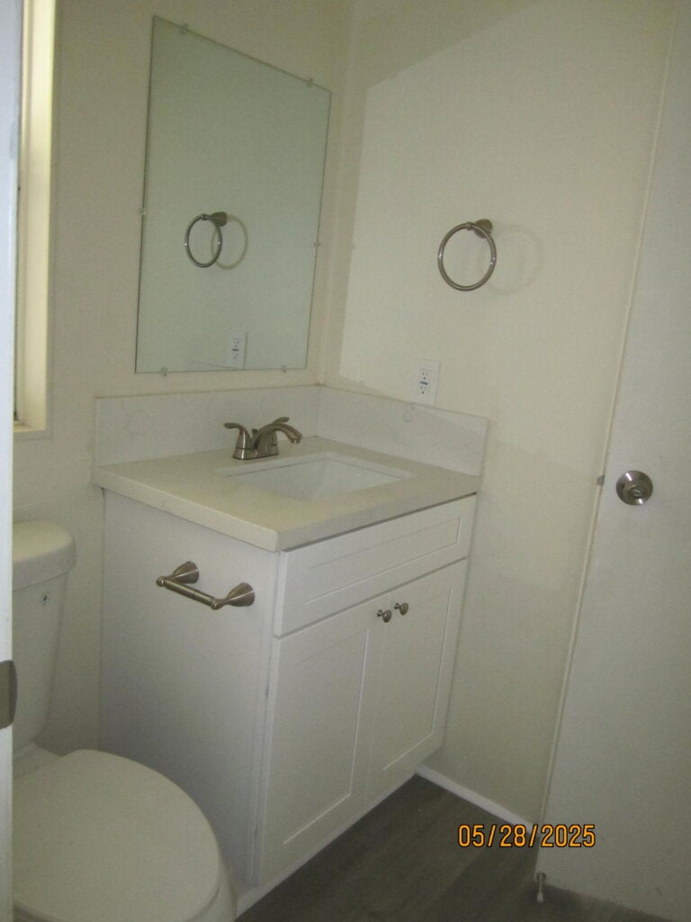24303 Woolsey Canyon Rd. #61