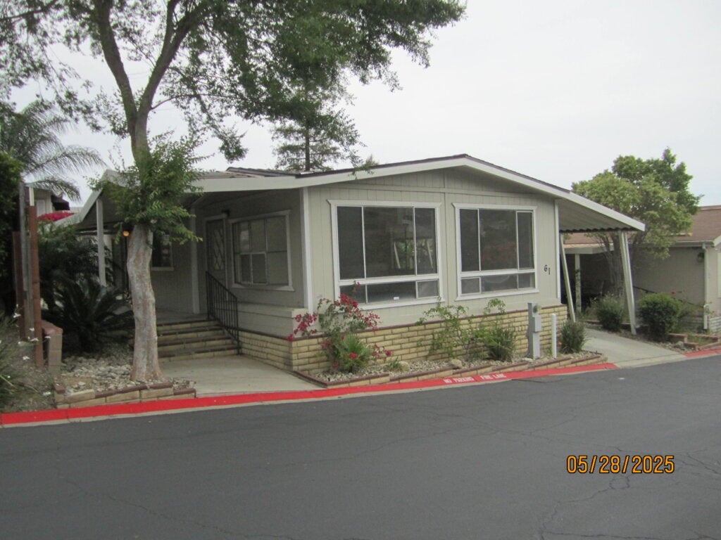 24303 Woolsey Canyon Rd. #61