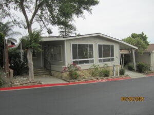 24303 Woolsey Canyon Rd. #61
