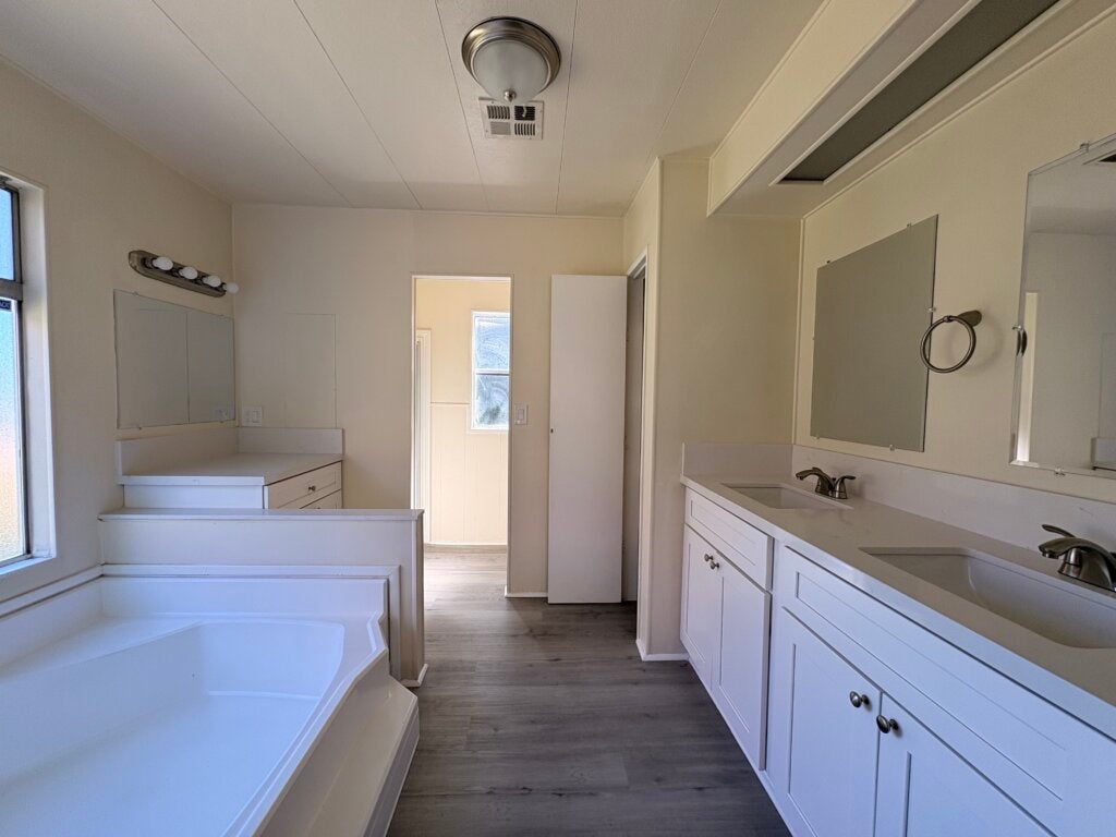 24303 Woolsey Canyon Rd.  #61