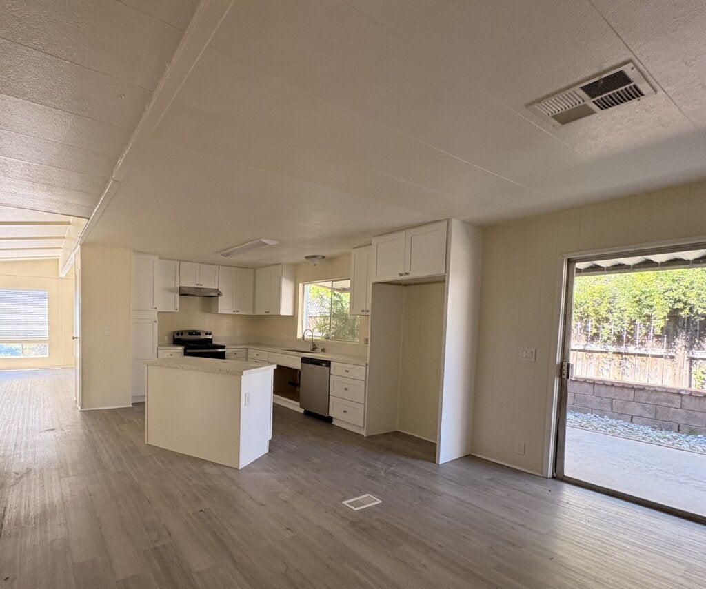 24303 Woolsey Canyon Rd.  #61