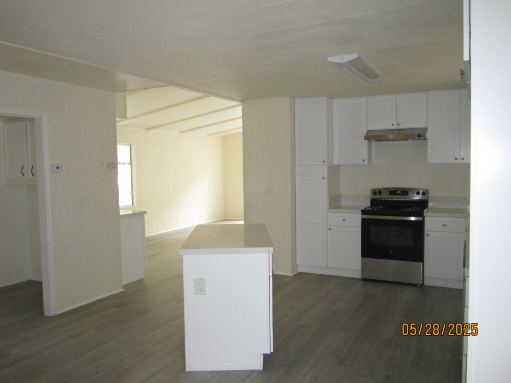 24303 Woolsey Canyon Rd. #61