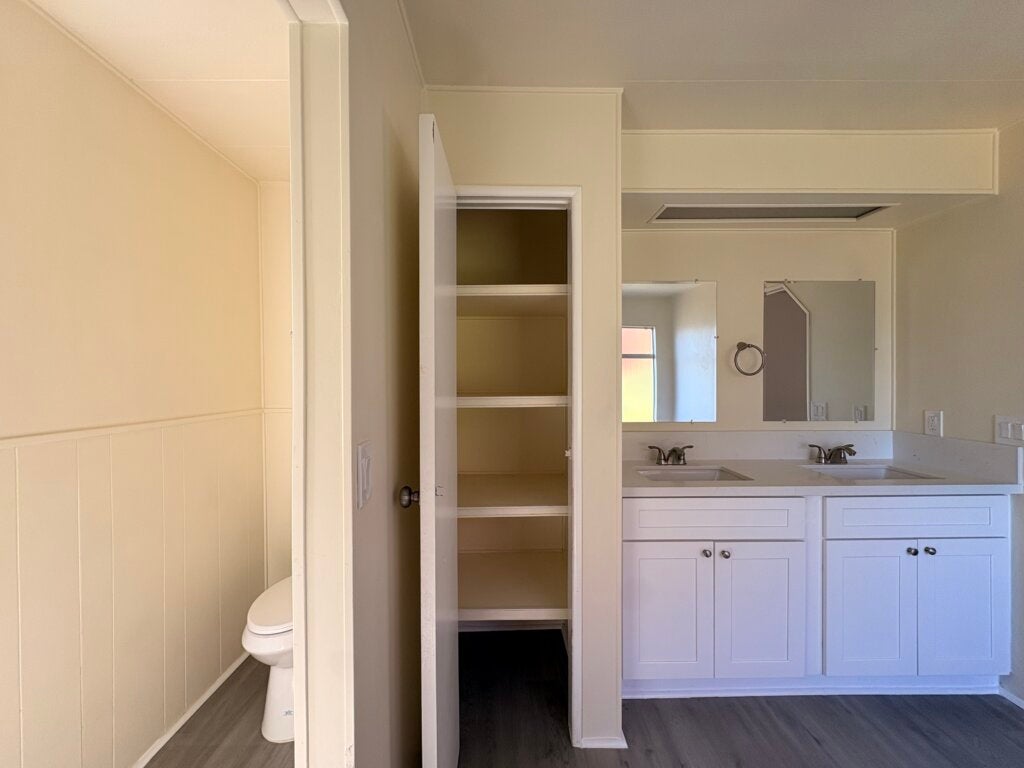 24303 Woolsey Canyon Rd.  #61