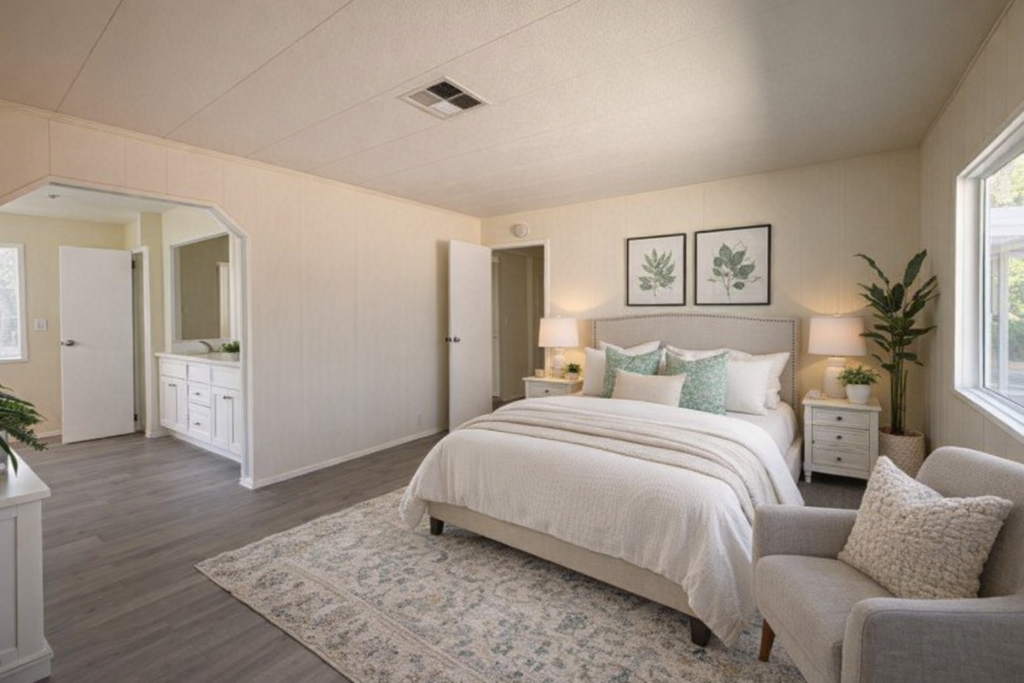 24303 Woolsey Canyon Rd.  #61