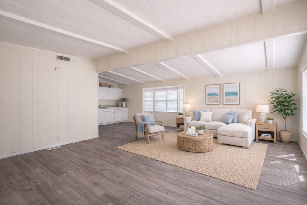 24303 Woolsey Canyon Rd. #61