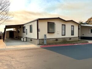24303 Woolsey Canyon Rd. #64