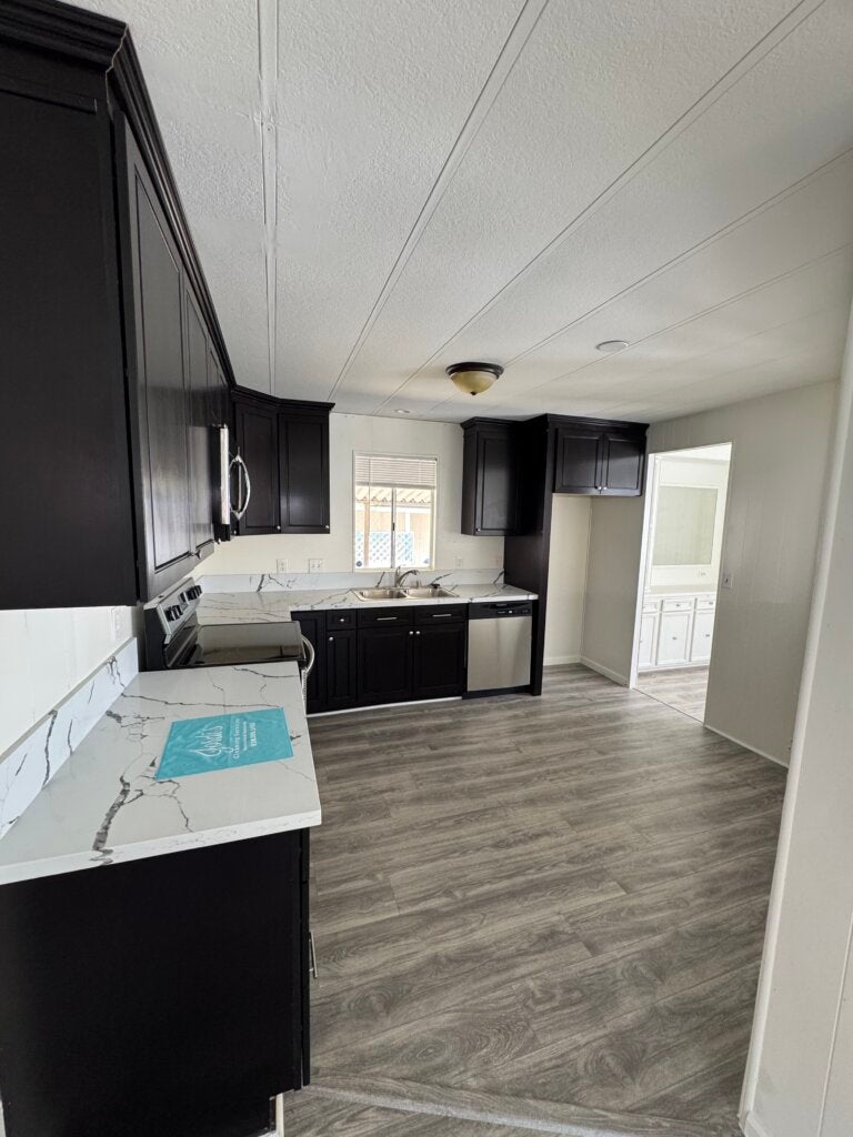 24303 Woolsey Canyon Rd.  #86