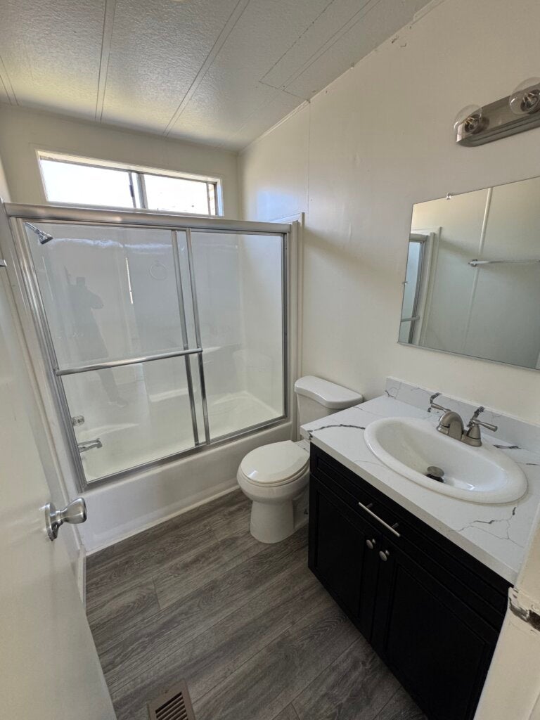 24303 Woolsey Canyon Rd.  #86