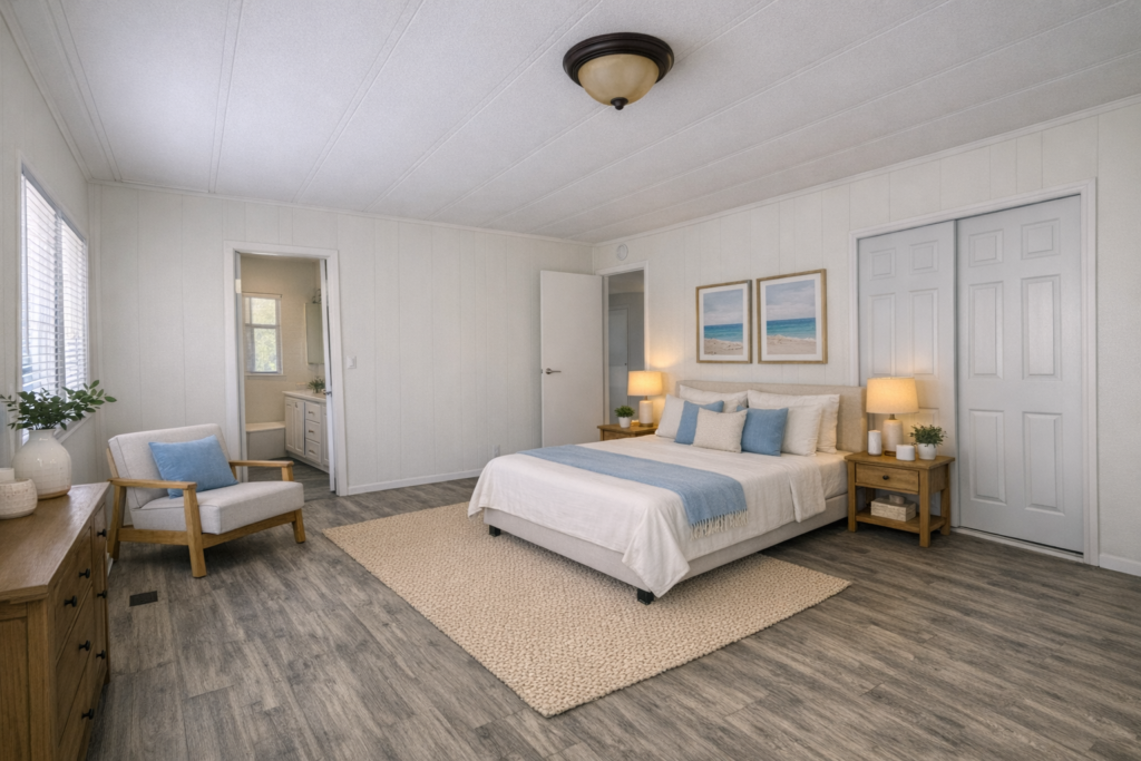 24303 Woolsey Canyon Rd.  #86